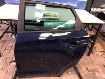 Gebruikte achterdeur links voor Hyundai Tucson (TL) 2015-202, Ophalen of Verzenden, Nieuw