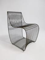 MDF Italia - Piergiorgio Cazzaniga - Stoel - Sign Filo -