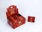 HEM Wierook Kegels / Cones -  Indiase Sandelhout / Chanda..., Ophalen of Verzenden, Nieuw