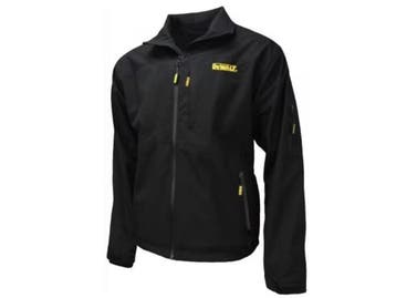 DeWalt Softshell Verwarmd Jack – Voorzien Van Drie, Verzenden, Nieuw