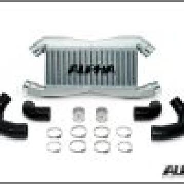 AMS Performance 2009+ Nissan R35 GT-R FMIC Kit w/ Logo -, Ophalen of Verzenden, Nieuw