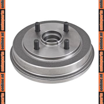 Remtrommel Achteras Daihatsu YRV – AutopartsOnline.nl, Verzenden, Nieuw, Daihatsu