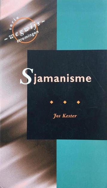 Sjamanisme / Wegwijs - J. Kester 9789043506762, Boeken, Verzenden, Gelezen, J. Kester
