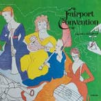 LP gebruikt - Fairport Convention - Expletive Delighted!, Verzenden, Zo goed als nieuw