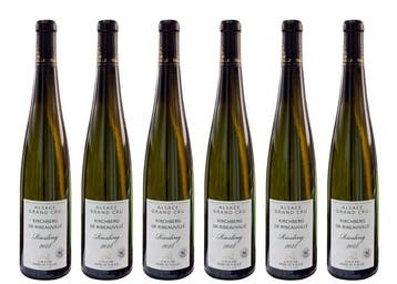 2024 Riesling - Grand Cru Kirchberg - Cave de Ribeauvillé -, Nieuw