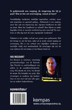 Politiehart 9789492107411 Ivo Recourt, Verzenden, Zo goed als nieuw, Ivo Recourt