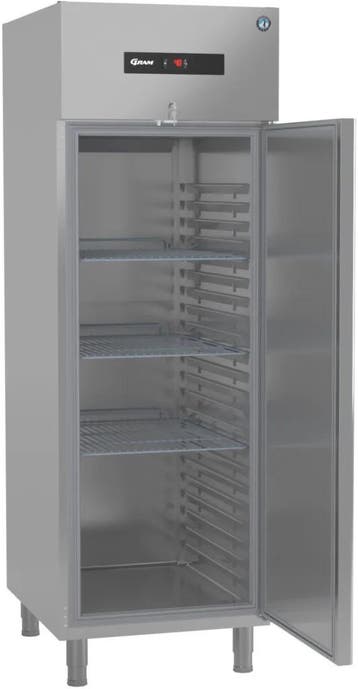 Koelkast ADVANCE K 70-3 L DR – 415 Liter – 0 tot +10°C, Verzenden, Nieuw in verpakking