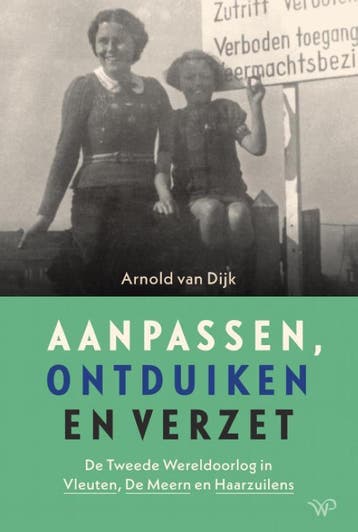 Aanpassen, Ontduiken En Verzet | Arnold Dijk | Nieuw, Ophalen of Verzenden, Nieuw in verpakking