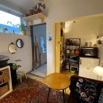 Kamer in Alkmaar gevonden voor €645,- pm, Huizen en Kamers, Kamers te huur, 20 tot 35 m², Overige regio's