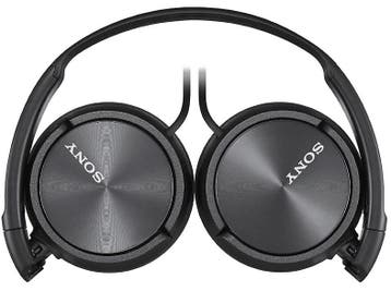 Sony Mdr-zx310ap Zwart, Verzenden, Nieuw, Sony