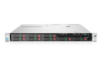 HPE ProLiant DL360P G8 Server, Ophalen of Verzenden, Zo goed als nieuw, 16 GB