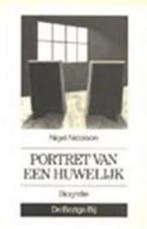 Portret van een huwelijk 9789023423430 N. Nicolson, Boeken, Verzenden, Gelezen, N. Nicolson