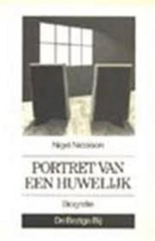 Portret van een huwelijk 9789023423430 N. Nicolson, Boeken, Romans, Gelezen, Verzenden