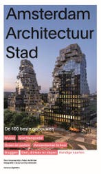 Amsterdam Architectuur Stad 9789462088405 Paul Groenendijk, Verzenden, Gelezen, Paul Groenendijk