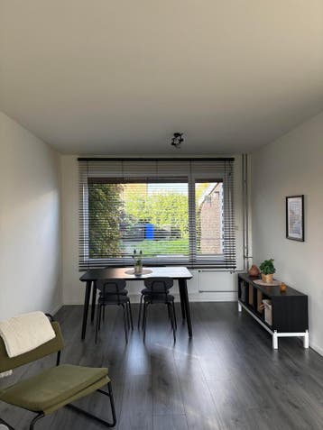 Te huur: Huis Amaliastraat in Sas van Gent, Zeeland, Sas van Gent