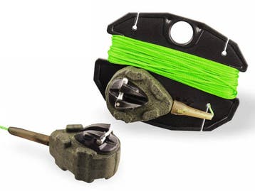 Karper Toplood / Back Lead 75 gram - Karper XL, Watersport en Boten, Hengelsport | Karpervissen, Verzenden, Nieuw, Dobber of Lood