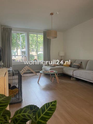 Woningruil - Veluwelaan 12 - 3 kamers en Amsterdam, Amsterdam