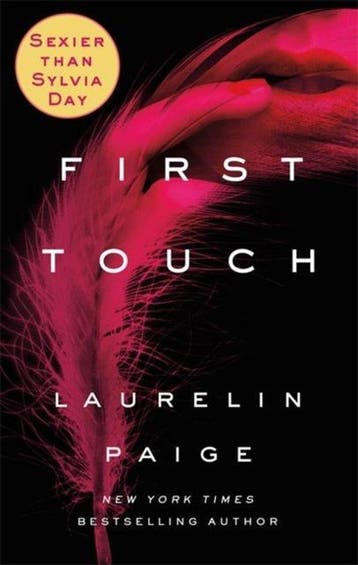 First Touch - Laurelin Paige 9780751564105, Boeken, Verzenden, Gelezen, Laurelin Paige