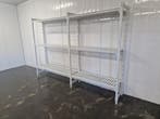 Koelcel / Vriescel stelling 260 x 39,5 x 181 cm, Nieuw in verpakking, Koelen en Vriezen