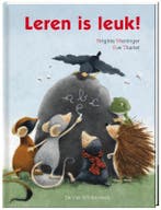 Leren is leuk! 9789051165104 Brigitte Weninger, Verzenden, Gelezen, Brigitte Weninger