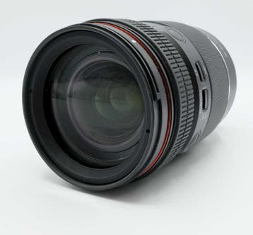 Samyang AF 35-150mm f/2.0-2.8 FE OCCASION (079), Ophalen of Verzenden, Zo goed als nieuw