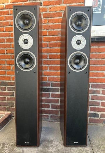 Magnat - Monitor Supreme 2500 Luidsprekerset, Nieuw