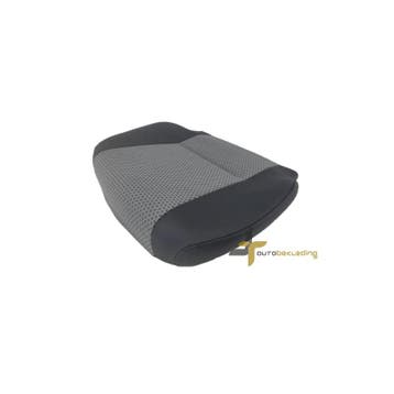 MB Sprinter bekledingshoes stof/kunstleder voor zitvlak, Auto-onderdelen, Interieur en Bekleding, Ophalen of Verzenden, Nieuw