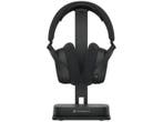 Sennheiser -  Rs 275 Tv Hoofdtelefoon  - Zwart, Verzenden, Nieuw, Over oor (circumaural), Sennheiser