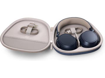 Sennheiser Momentum 4 - Draadloze Over-Ear Koptelefoon - ANC, Verzenden, Nieuw, Sennheiser
