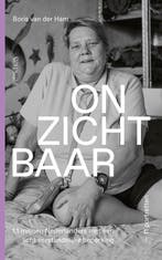 Onzichtbaar, Boeken, Ophalen of Verzenden, Nieuw