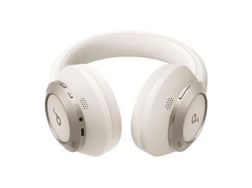 Soundcore -  Space One Pro Hoofdtelefoon  - Wit, Verzenden, Nieuw, Overige merken, Bluetooth