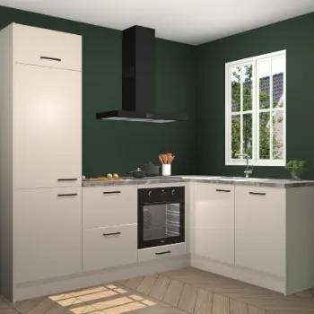 Kasjmier keuken Guangzhou 123562, Verzenden, Nieuw