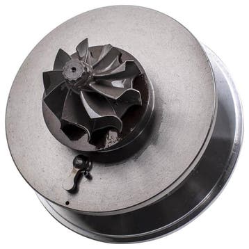 Turbo CHRA geschikt voor Land Rover Range Rover TD6 3.0L..., Verzenden, Nieuw, Rover
