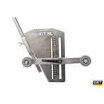 Orit Egalisatieschuif Mini-Egaliner (Onbekend), Ophalen of Verzenden, Nieuw