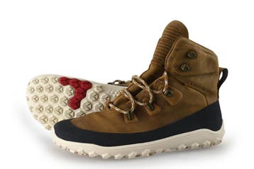 Vivobarefoot Barefoot in maat 40 Bruin, Bruin, Verzenden, Vivobarefoot, Gedragen