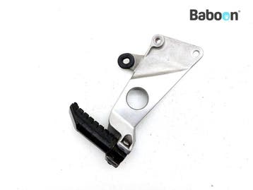 Duosteun Rechts Honda NTV 650 Revere 1988-1997 (NTV650 RC33, Verzenden, Gebruikt