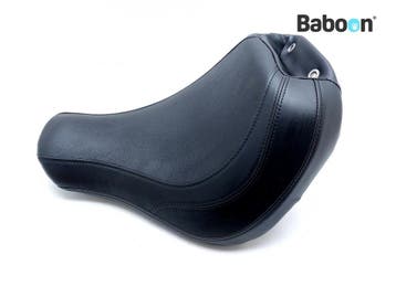 Buddy Seat Solo Harley-Davidson FLFB Softail Fat Boy, Verzenden, Gebruikt