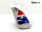 Benzine Tank Honda CRM 125 1991-1999, Verzenden, Gebruikt