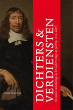 Dichters En Verdiensten 9789087042790 Geerdink, Nina, Ophalen of Verzenden, Nieuw, Geerdink, Nina