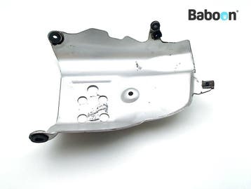 Carter Beschermplaat Ducati Multistrada 1200 S Touring, Verzenden, Gebruikt