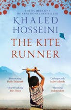 The Kite Runner 9781526604743 Khaled Hosseini, Boeken, Ophalen of Verzenden, Nieuw, Khaled Hosseini