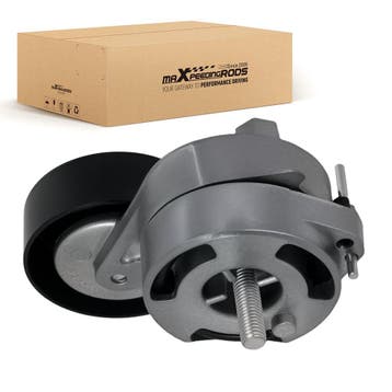 Tensioner poelie Kit geschikt voor Audi A4 A5 A6 Q5 8RB S..., Verzenden, Nieuw, Audi