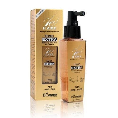 Re Hare Tonic Extra, tegen chronisch haarverlies,  100ml, Sieraden, Tassen en Uiterlijk, Beautycases, Ophalen of Verzenden