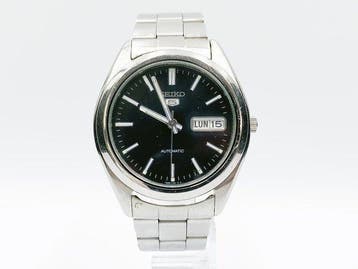 Seiko - 5 Automatic - Zonder minimumprijs - 7S26-0440 -
