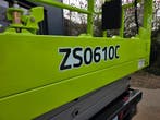 Nieuw Zoomlion ZS0610C elektrische rupshoogwerker 9m