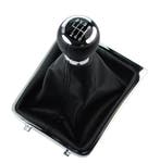 Volkswagen Passat B6 pookknop bouwjaar 2005-2010, Ophalen of Verzenden, Nieuw