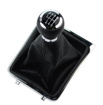 Volkswagen Passat B6 pookknop bouwjaar 2005-2010, Ophalen of Verzenden, Nieuw