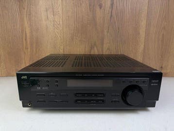JVC - RX-7010R Solid state meerkanaals receiver, Nieuw