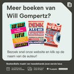 Dat kan mijn kleine zusje ook 9789029088138 Will Gompertz, Verzenden, Zo goed als nieuw, Will Gompertz