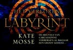 Het verloren labyrint / Languedoc-trilogie / 1 9789049800826, Boeken, Verzenden, Zo goed als nieuw, Kate Mosse